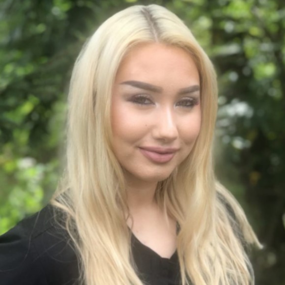 meganjonesposh